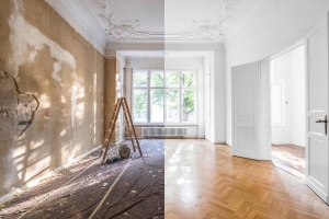 Brighton Property Renovations: Unleashing Your Home's Hidden Potential